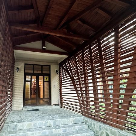Impala Sinaia - Gazelle Apartment Екстериор снимка