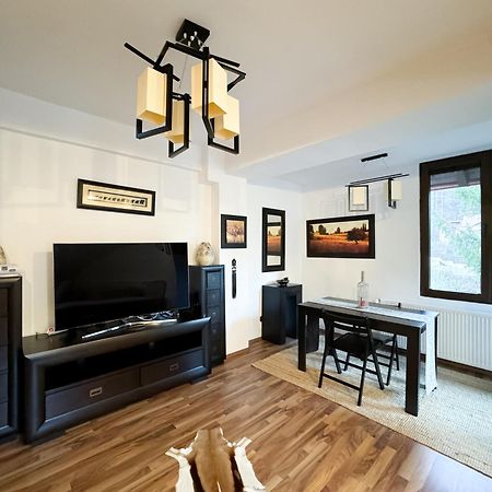 Impala Sinaia - Gazelle Apartment Екстериор снимка