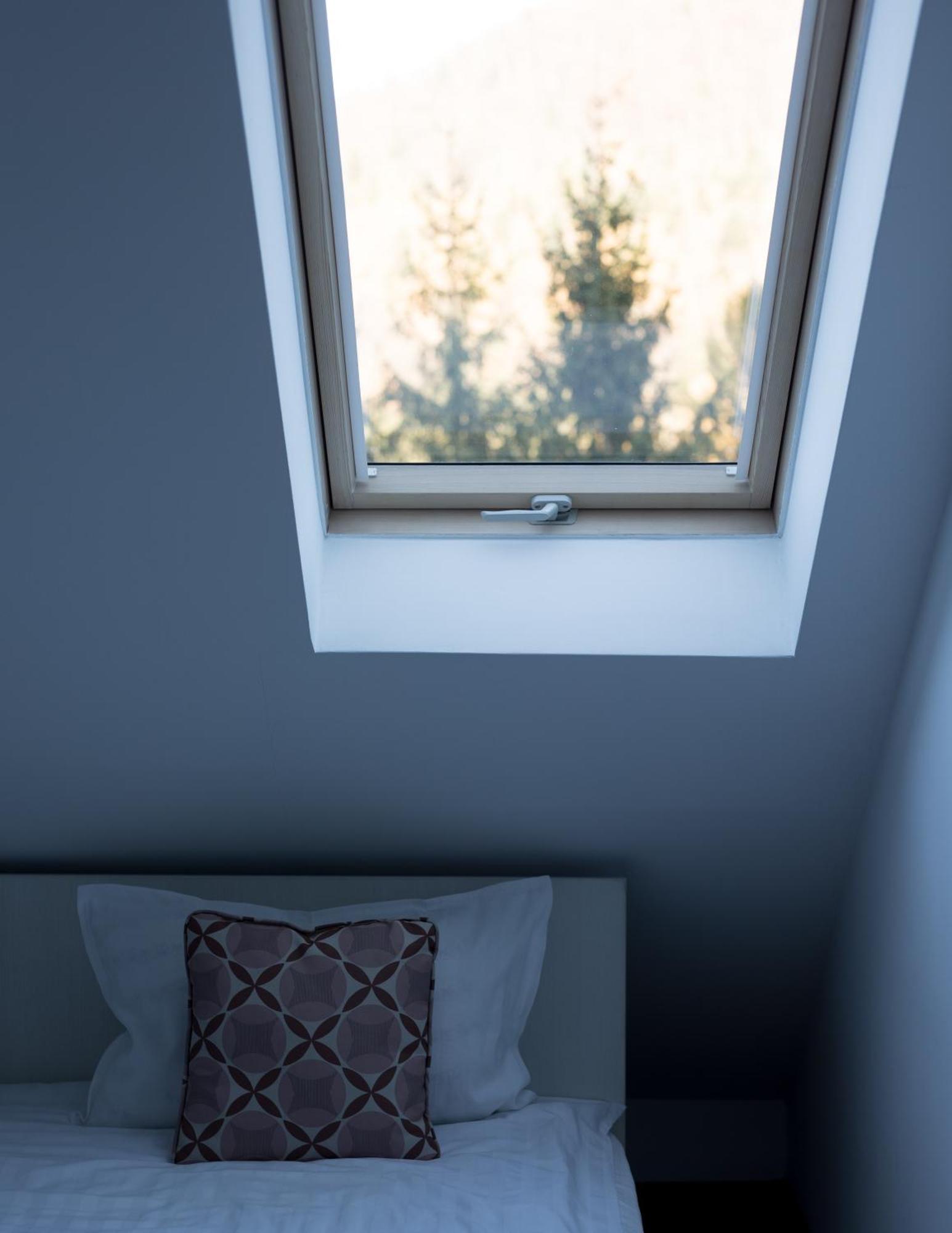 Impala Sinaia - Gazelle Apartment Екстериор снимка