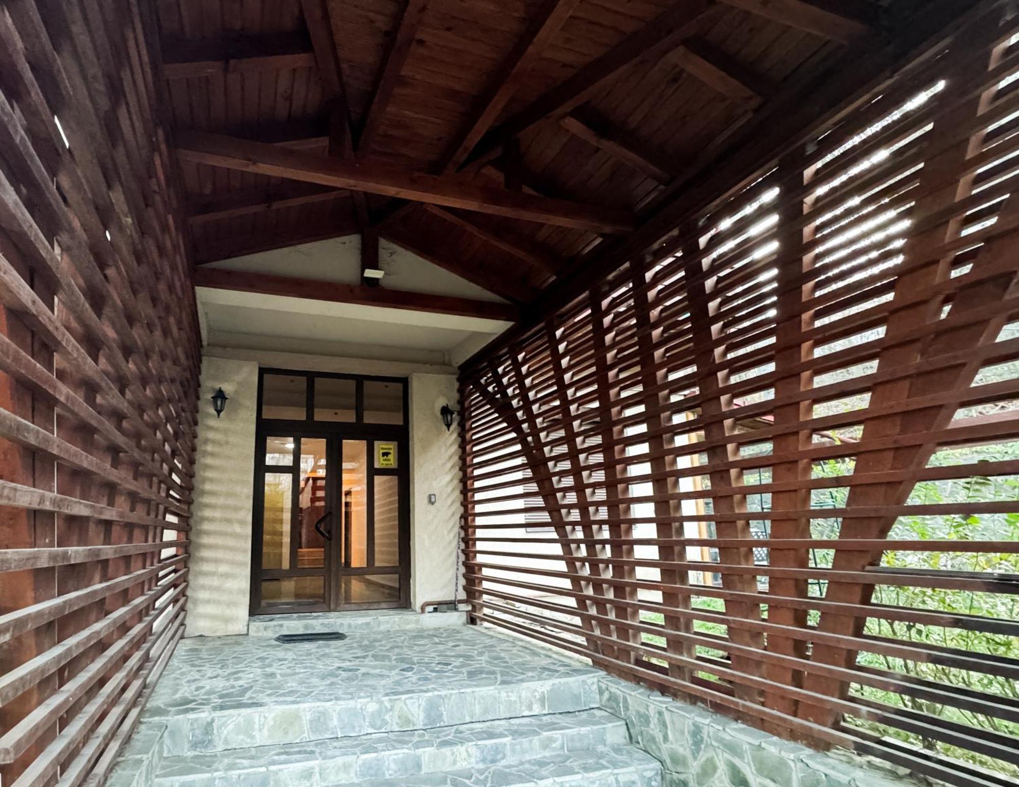 Impala Sinaia - Gazelle Apartment Екстериор снимка