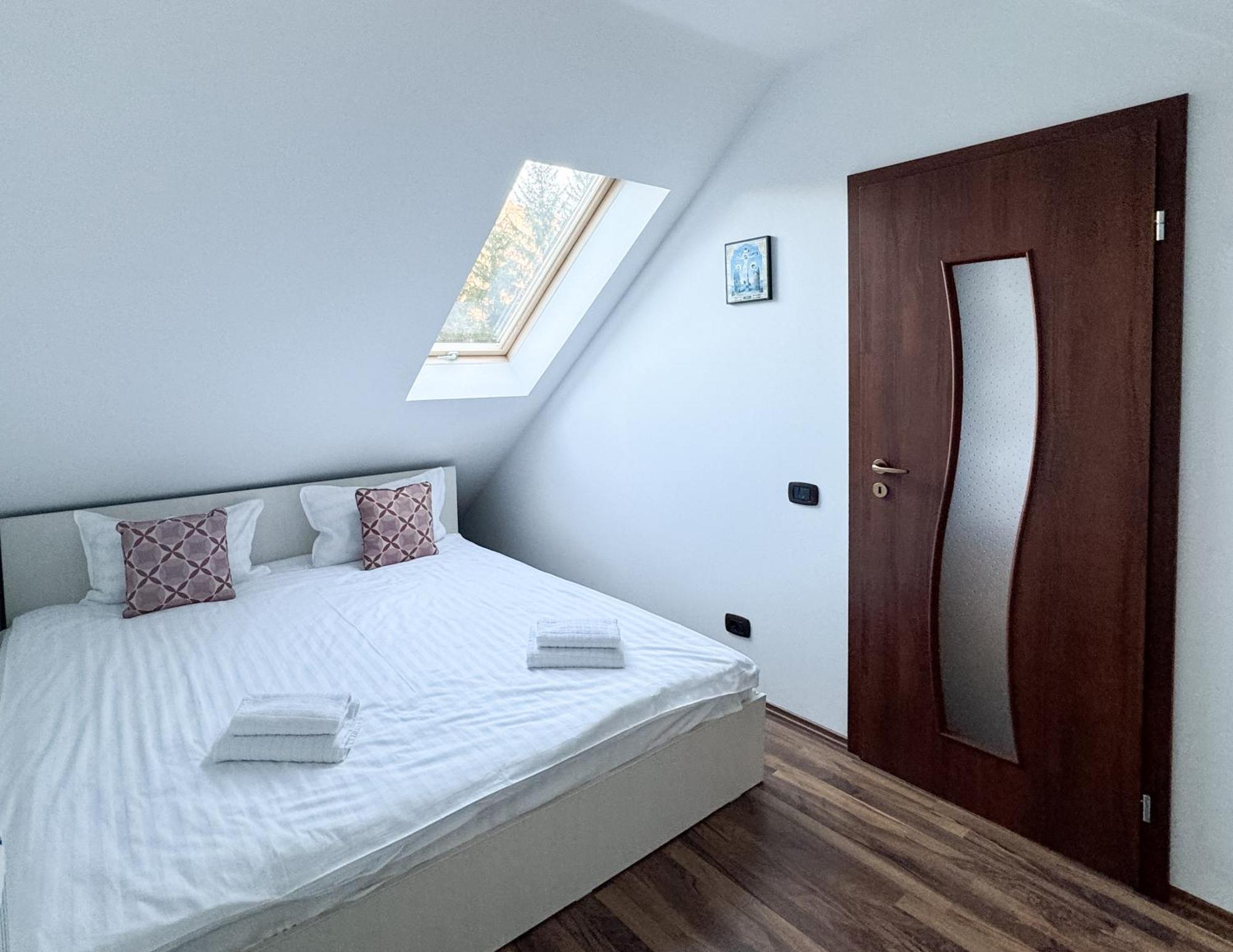 Impala Sinaia - Gazelle Apartment Екстериор снимка